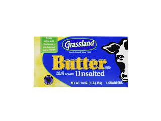 Butter Grassland Unsalted 16 oz