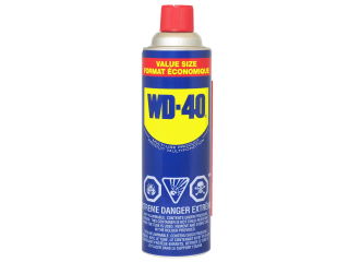 Oil WD-40 Multi-Use Product 14.5 oz - Click Image to Close