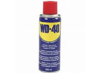 Oil WD-40 Multi-Use Product 8 oz