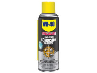 Oil W-40 Spec Corrosion 6.5oz