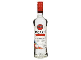 Rum Bacardi Dragonberry 1L