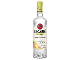 Rum Bacardi Pineapple 1L
