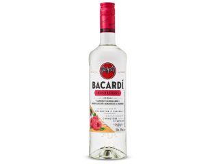 Rum Bacardi Raspberry 1L