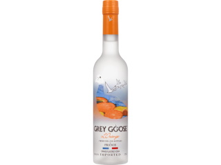 Vodka Grey Goose Orange 750 ml