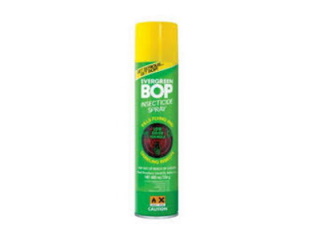 Insect Bop Evergreen 600ml