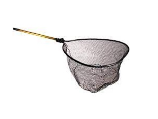 Landing Net Frabill 30" Collapsible - Click Image to Close