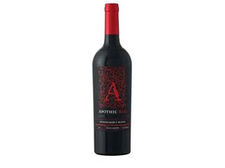 Apothic Winemaker's Red Blend 750ml