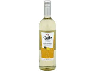 Gallo Sweet Pineapple 750ml - Click Image to Close