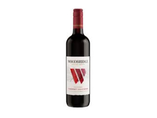 Woodbridge Cabernet Sauvignon 750ml