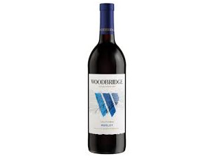 Woodbridge Merlot 750ml