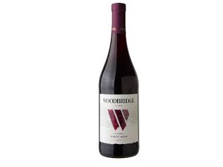 Woodbridge Pinot Noir 750ml