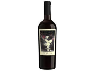 The Prisoner California Red Wine 750ml - Click Image to Close