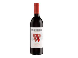 Woodbridge Red Blend 750ml