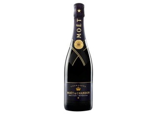 Moet Nectar Imperial 750ml - Click Image to Close