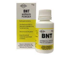 Bnt Powder 15G