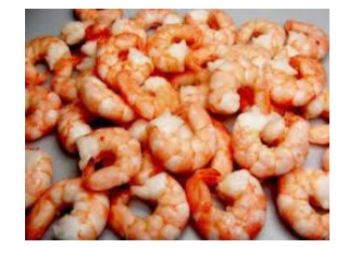 Shrimp Seabob PSI Peeled 110-130/ kg