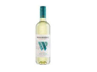 Woodbridge Pinot Grigio 750ml