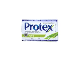 Soap Protex Aloe 110 g