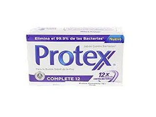 Soap Protex Complete 110 g