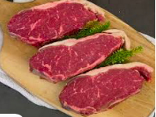Beef - Local Sirloin Steak /kg