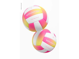 Volleyball Cyber