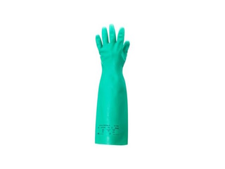 Gloves Ansell Chemical 37-185 #10