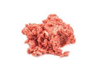 Chicken Dog Meat /kg