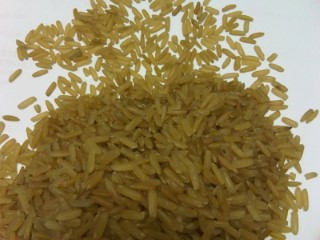 Rice pkt Eagle Brown Parboiled-8lb