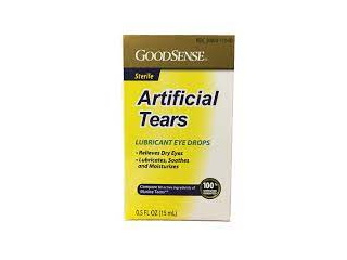 Artificial Tears 15Ml Good Sense