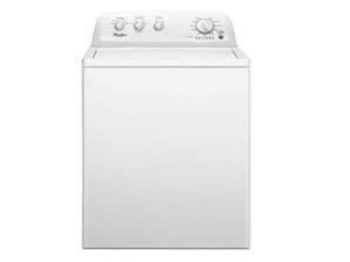 Washer 16kg 11 Cycle Auto/ Man (White) Whirlpool