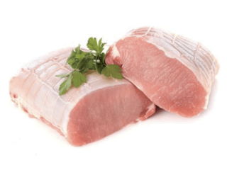 Pork Loin Boneless /kg
