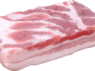 Pork Belly Boneless /kg