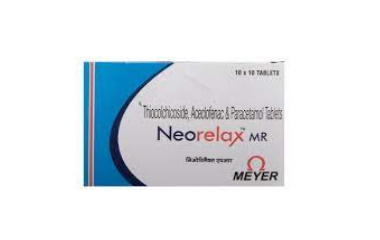Meyer Paracetamol 10 Tabs