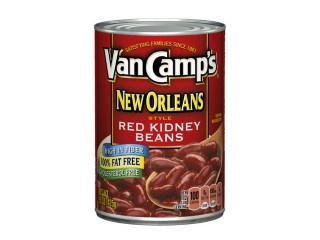 Beans Red Kidney Van Camps 15oz