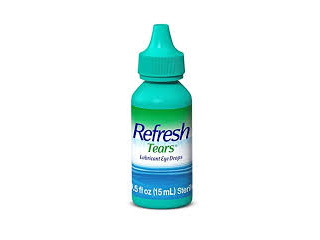 Refresh 15 Mls Tears W/O-Box