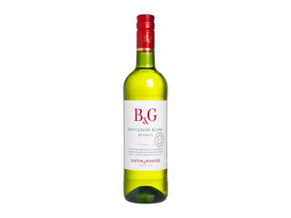 B&G Sauvignon Blanc 750ml