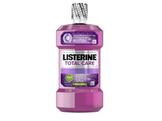 Mouthwash Listerine Total Care Fresh Mint 250ml