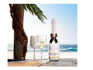 Moet Ice Imperial 750ml - Click Image to Close
