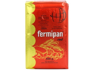 Yeast Fermipan 500g