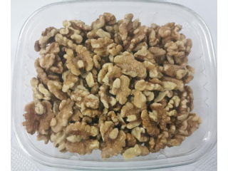 Nuts Walnuts Peeled 200g
