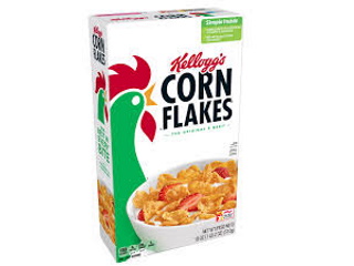 Kellogg's Corn Flakes 24oz