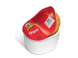 Pringles Original 19g