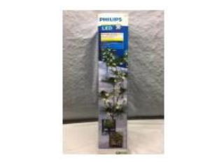 LED Warm White Lights Philips Pinecone Branch Stakes 3pk