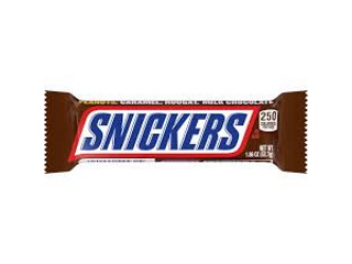 Snickers 52.7 g