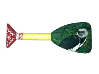 Fish Paddle Mini Harpy Eagle 2