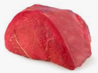 Beef - Local Roast Sirloin Tip /kg