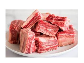 Beef - Local Short Ribs/ kg