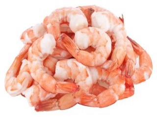 Shrimp PSI Shelled IQF 16-20 1LB