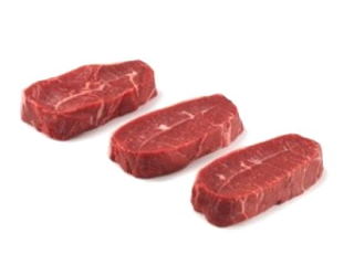 Beef - US Flat Iron Choice /kg