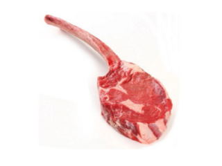 Beef - US Tomahawk Steak Angus Choice /kg